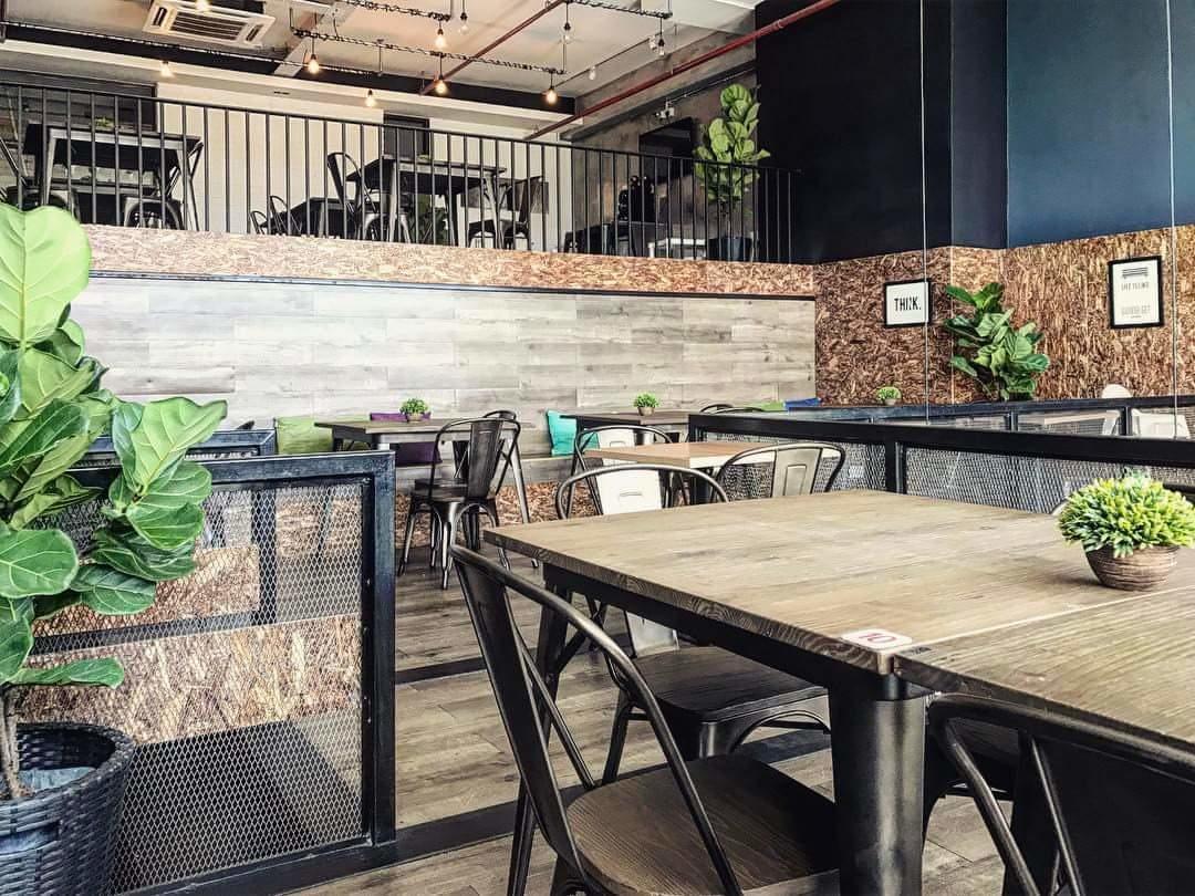 Alami Homestay Trefoil كوالا سيلانجور المظهر الخارجي الصورة