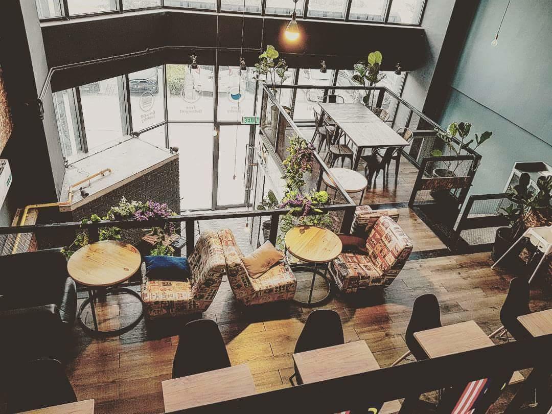 Alami Homestay Trefoil كوالا سيلانجور المظهر الخارجي الصورة